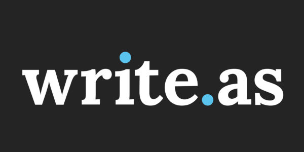 writeas dark