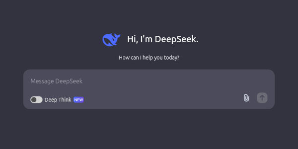 deepseek