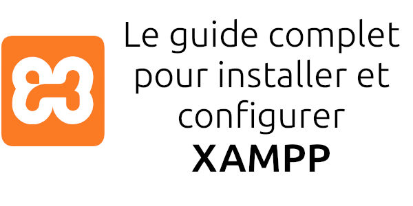 logo xampp