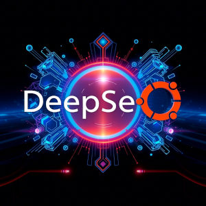 deepseek ubuntu local