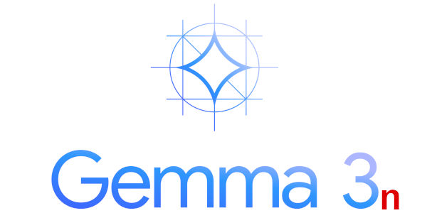 Gemma 3n fonctionnant sur un smartphone et une tablette