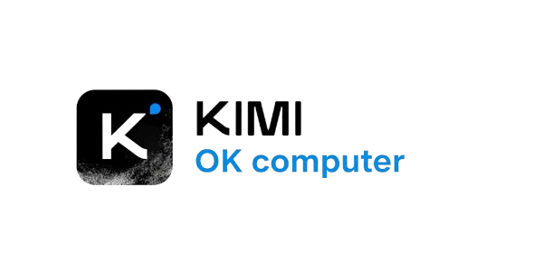 kimi ok computer