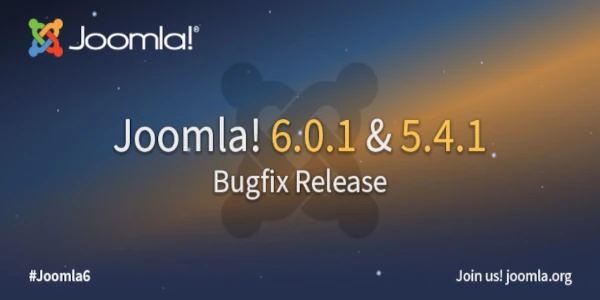 joomla